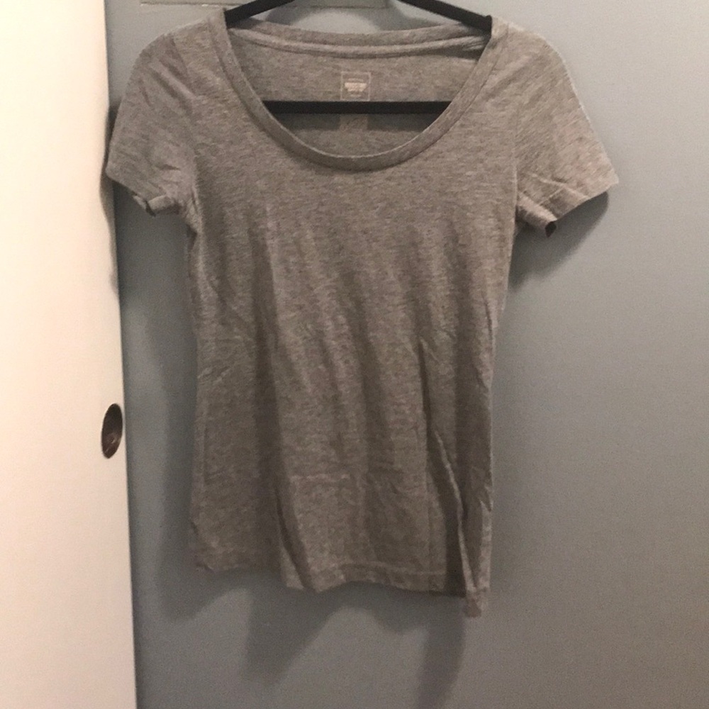 Mossino Small Gray Shirt